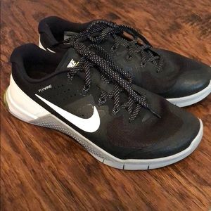 Nike metcon 2